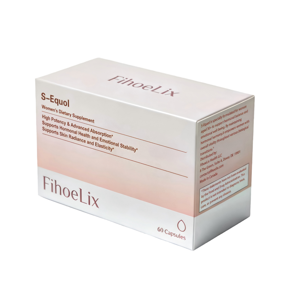 S-Equol™