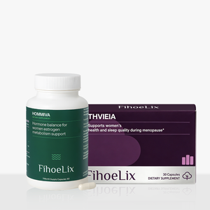 THVIEIA™+HOMMIVA™ (Combo)