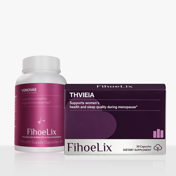 THVIEIA™+VGNOVAE™ (Combo)