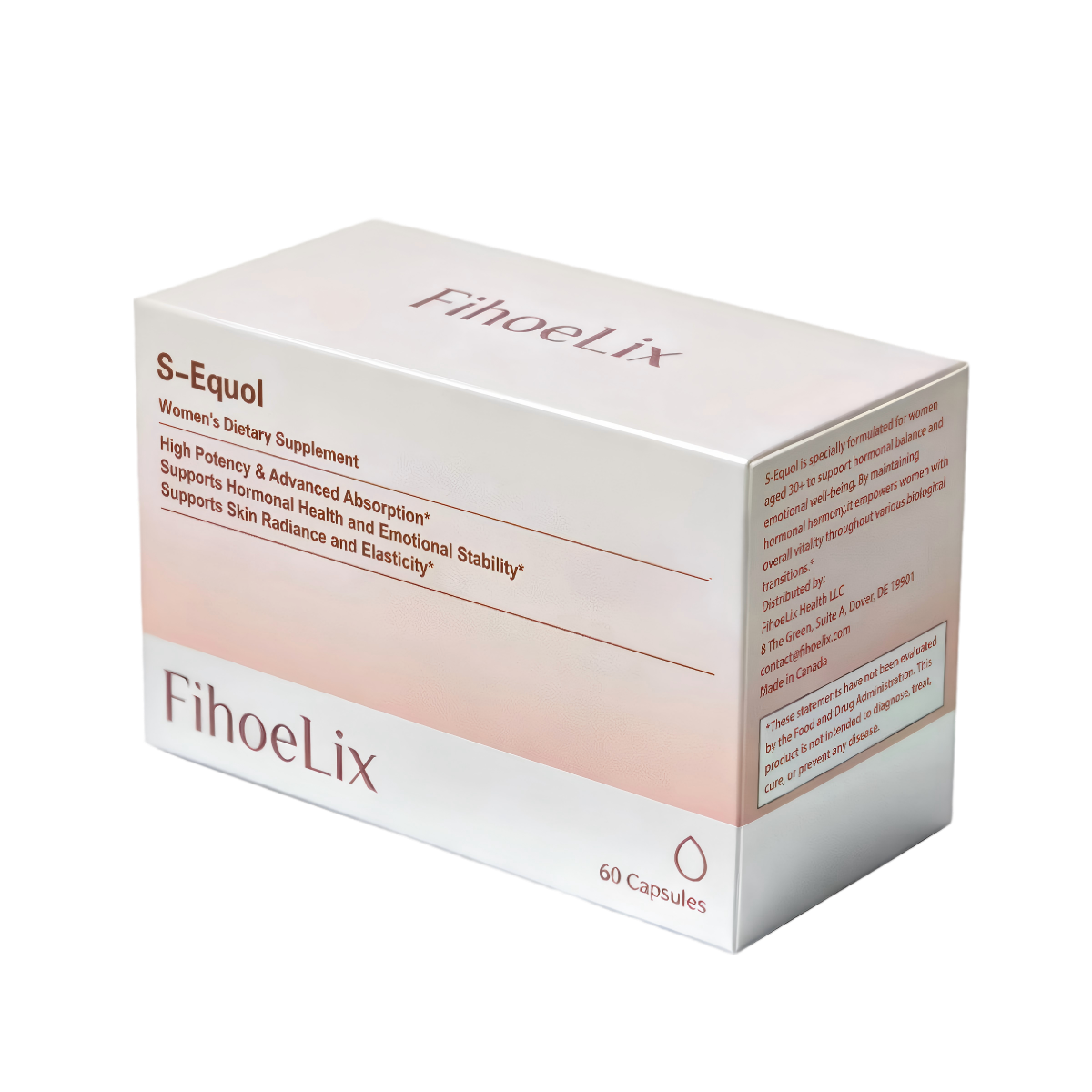 S-Equol™