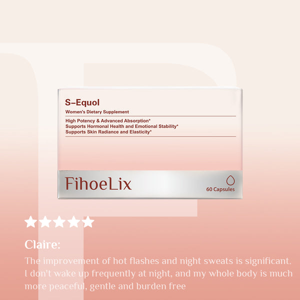 S-Equol™