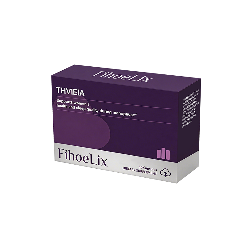 Thvieia™ outer packaging